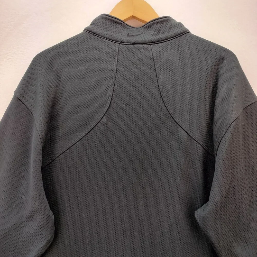Nike golf jacket